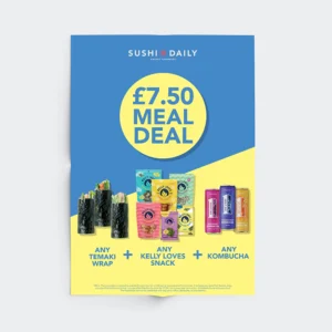 A3 Poster Printing