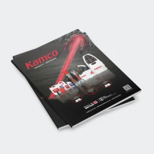 A4 Perfect Bound Booklets