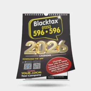 Wall Calendar Printing