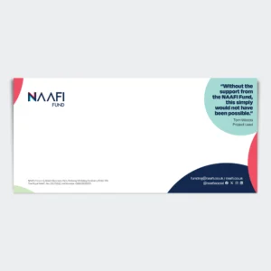 Compliment Slip Printing