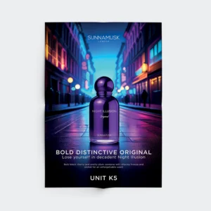 Large Poster Printing