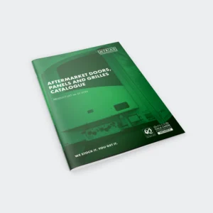 A4 Saddle Stitch Booklet