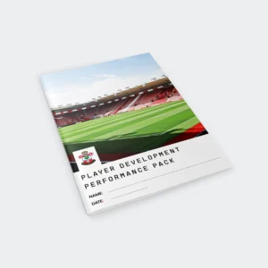 A5 saddle-stitch Booklets