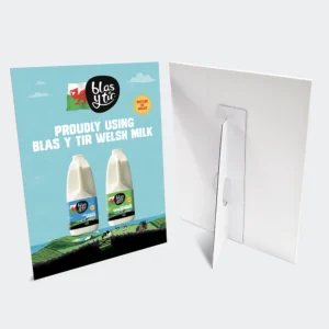 A0 Strut Cards