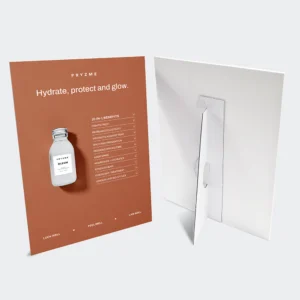 A1 Strut Cards