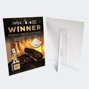 A4 Strut Cards