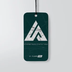 Clothing Swing Tags