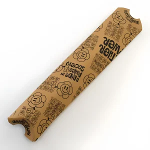 Custom Size Pillow Packs