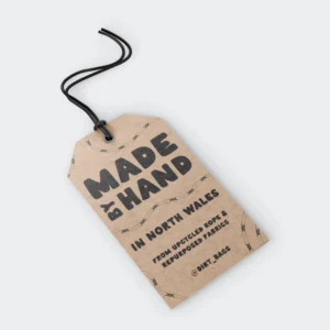 Eco Friendly Swing Tag 1