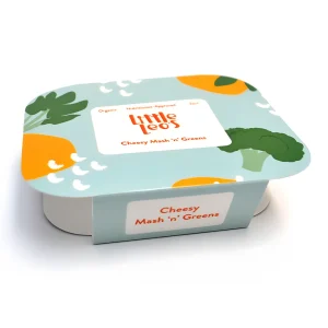 Food Safe Packaging Sleeves