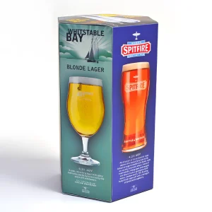 Hexagon Table Talkers