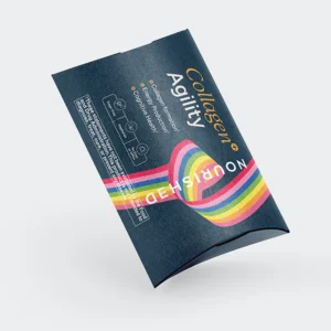 Pillow Pack Printing