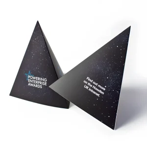 Pyramid Table Talkers
