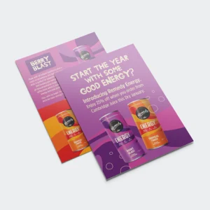 A2 Flyer Printing