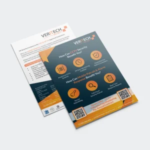 A3 Flyer Printing