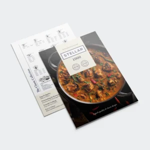 A4 Flyer Printing