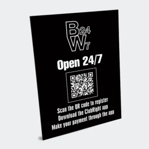 A6 Dibond Printing