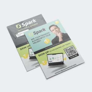 A6 Flyer Printing