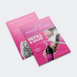 A7 Flyer Printing