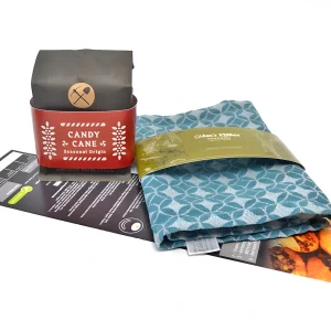 Belly-Band-Packaging