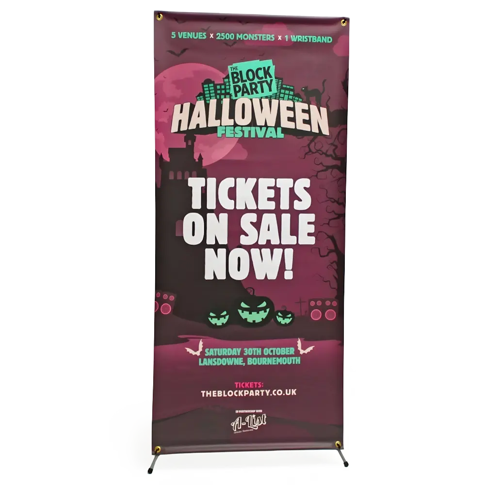 Custom-Printed-X-Banner