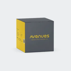 Custom Size Printed Box