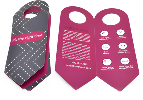 Folded-Door-Hangers