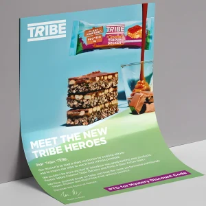 Gloss Leaflets Printing