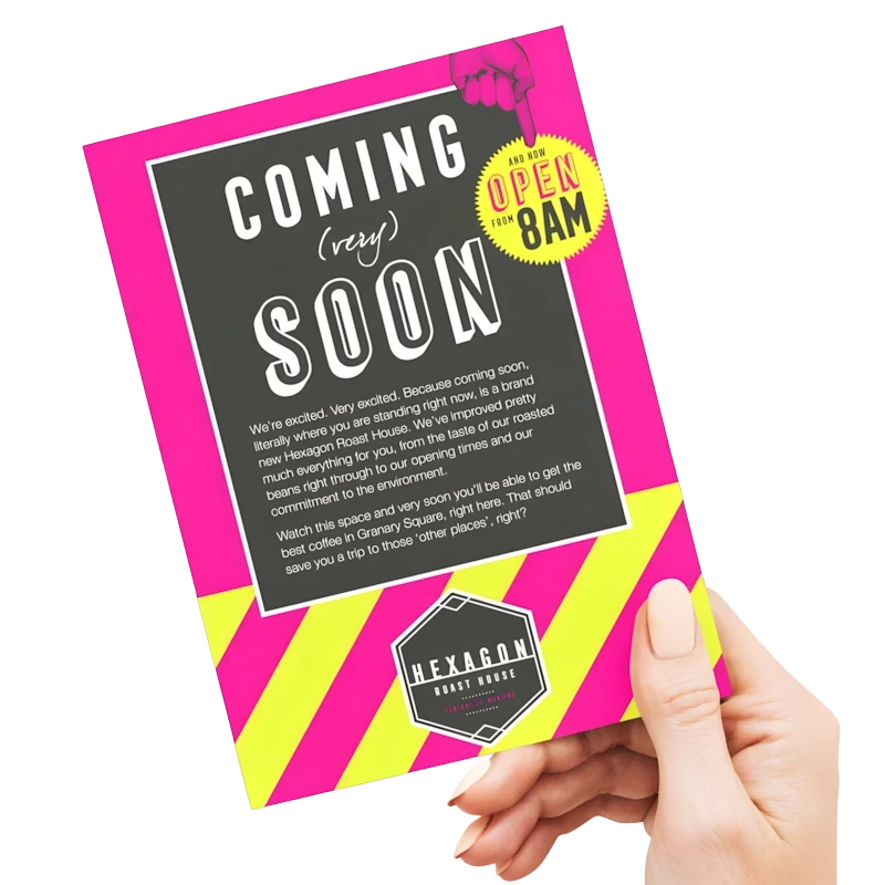 Leaflet-Flyer-Printing