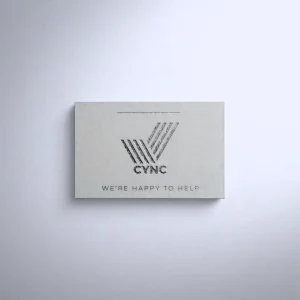 Luxury Business Cards