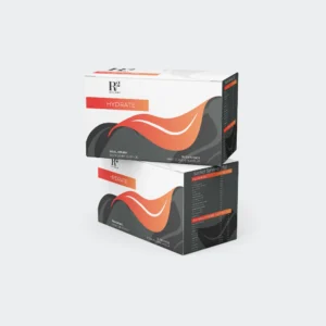 Printed Box Auto Lock Bottom