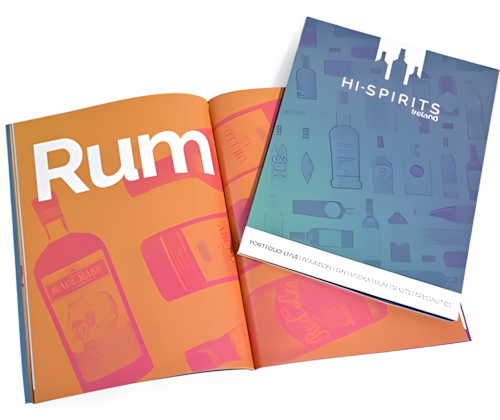 Printed-Brochure