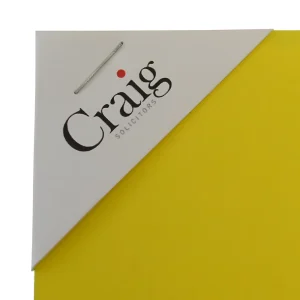 Triangle Legal Document Corners