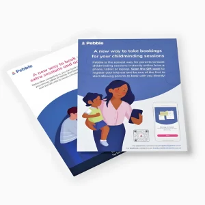 Uncoated Leaflets Printing