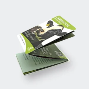 Z Fold Card