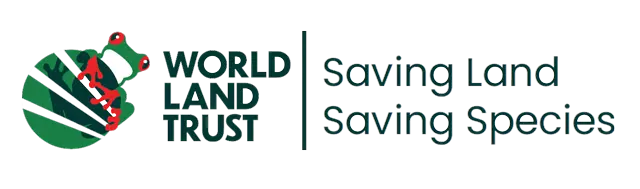 World Land Trust Logo