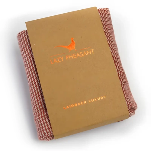 Custom Packaging Sleeve