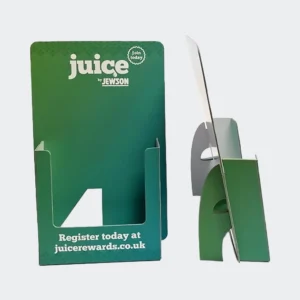 A5 Leaflet Dispenser