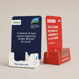 Business Card Dispensers