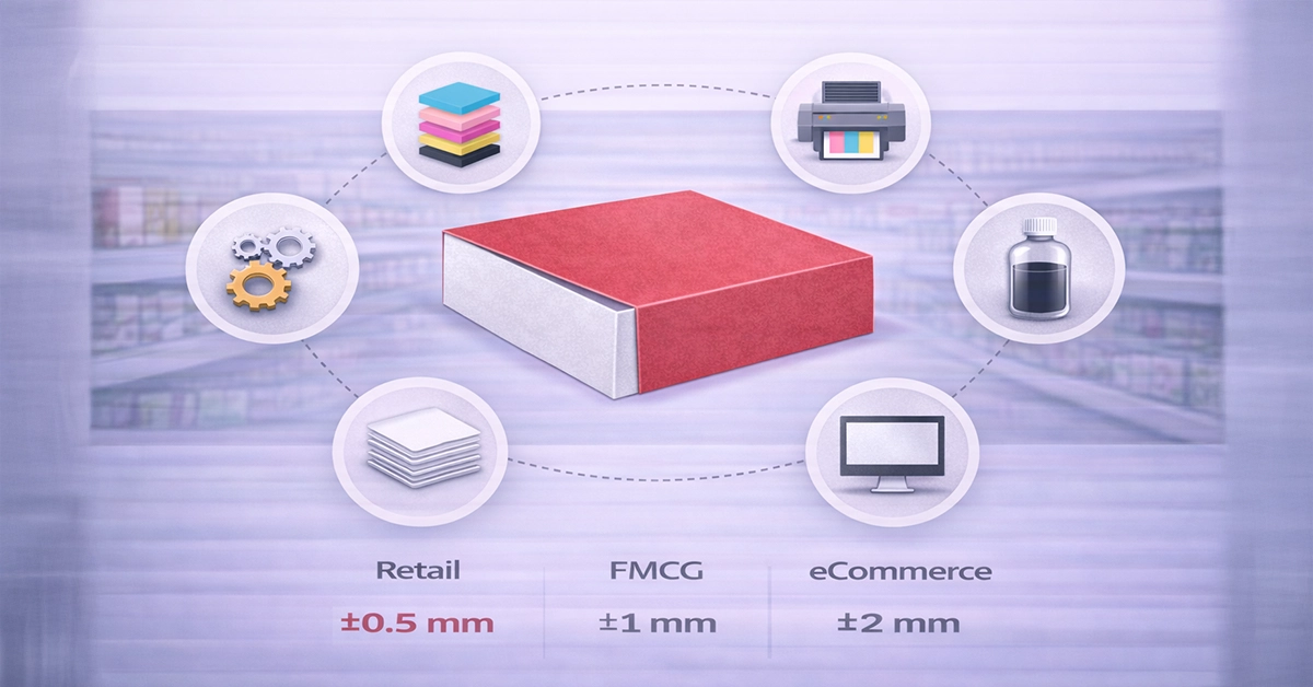 Cost Breakdown: What Affects the Price of Custom Box Sleeve Printing