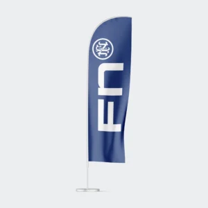 Feather Flags