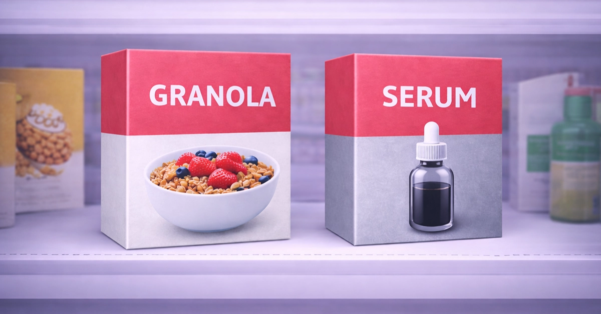 How Food and Cosmetic Brands Use Box Sleeves to Improve Shelf Impact