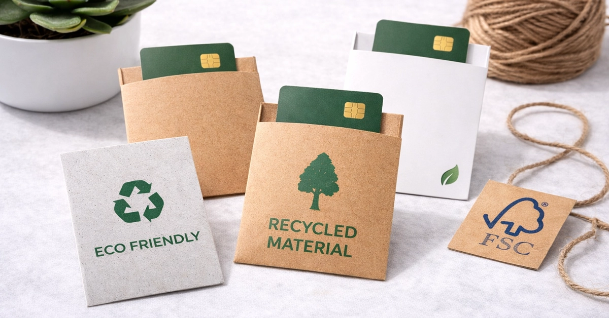 How Eco Keycard Holders Support Hotel Sustainability Objectives: Benefits, Materials, and Real-World Impact