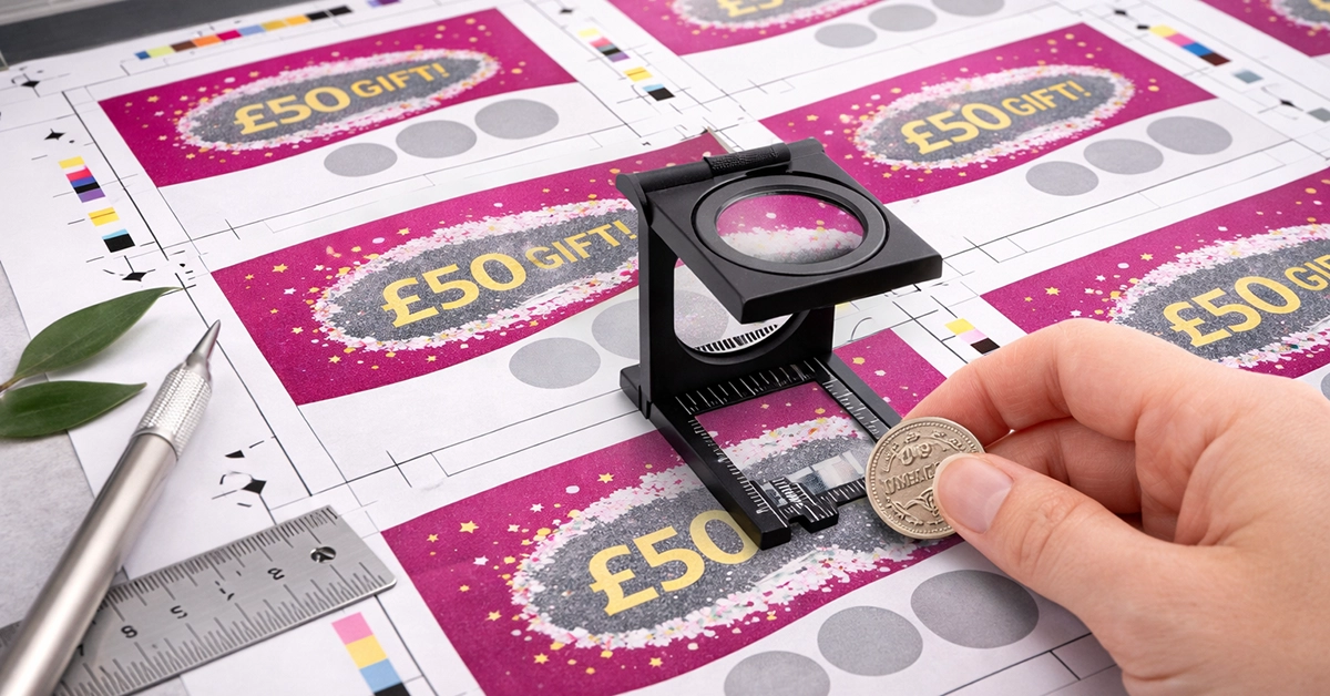 How to Ensure Accurate Panel Alignment and Avoid Print Errors: A Complete UK Guide