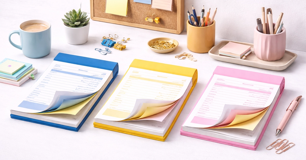 NCR Printing for Retail and Hospitality: Best Templates, Layouts, and Compliance Tips